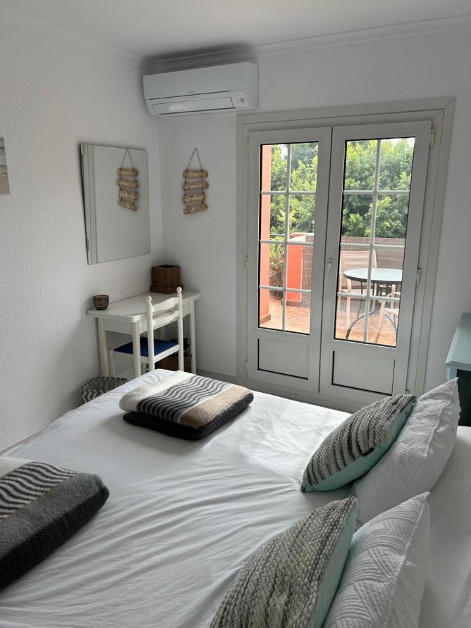 Apartamento La Plaza 122 Jávea Exterior foto